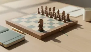 Strateji Danışmanlığı