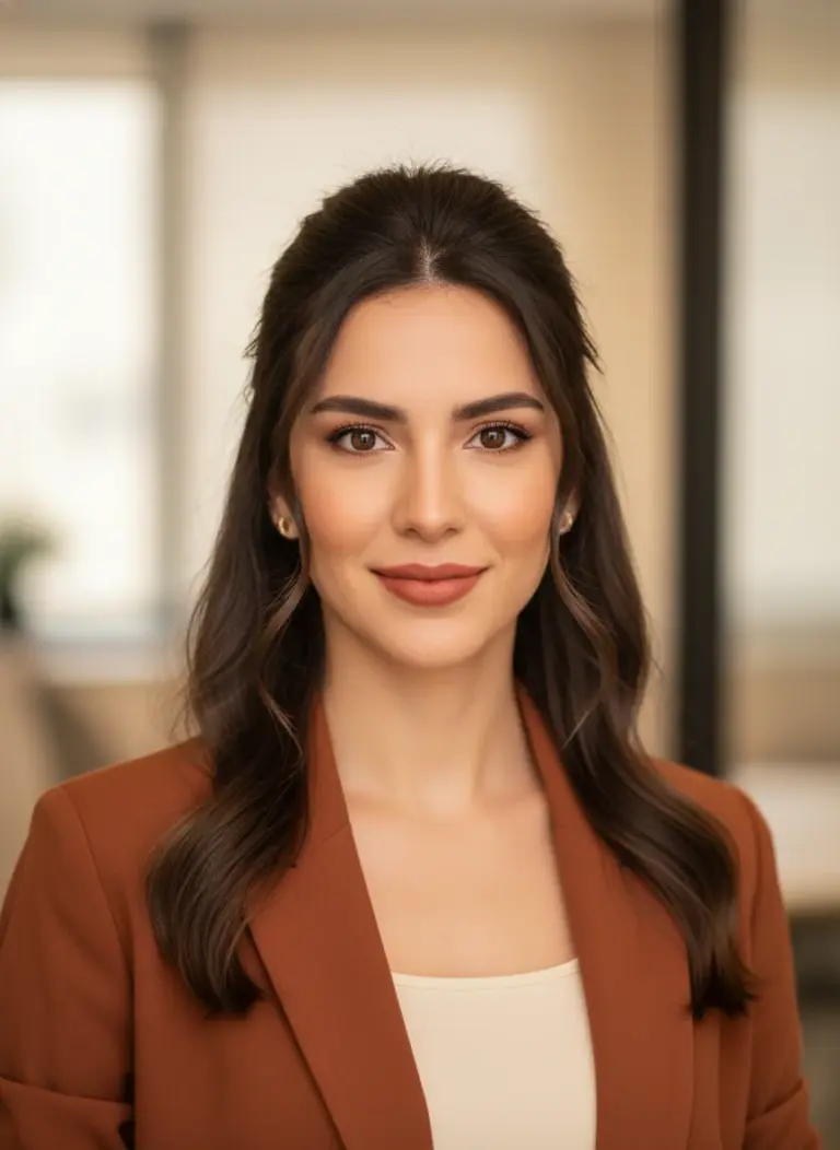Zeynep Aydın — Pazarlama Müdürü